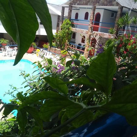 Otellin Triumph Hotel Triunfo  Buitenkant foto