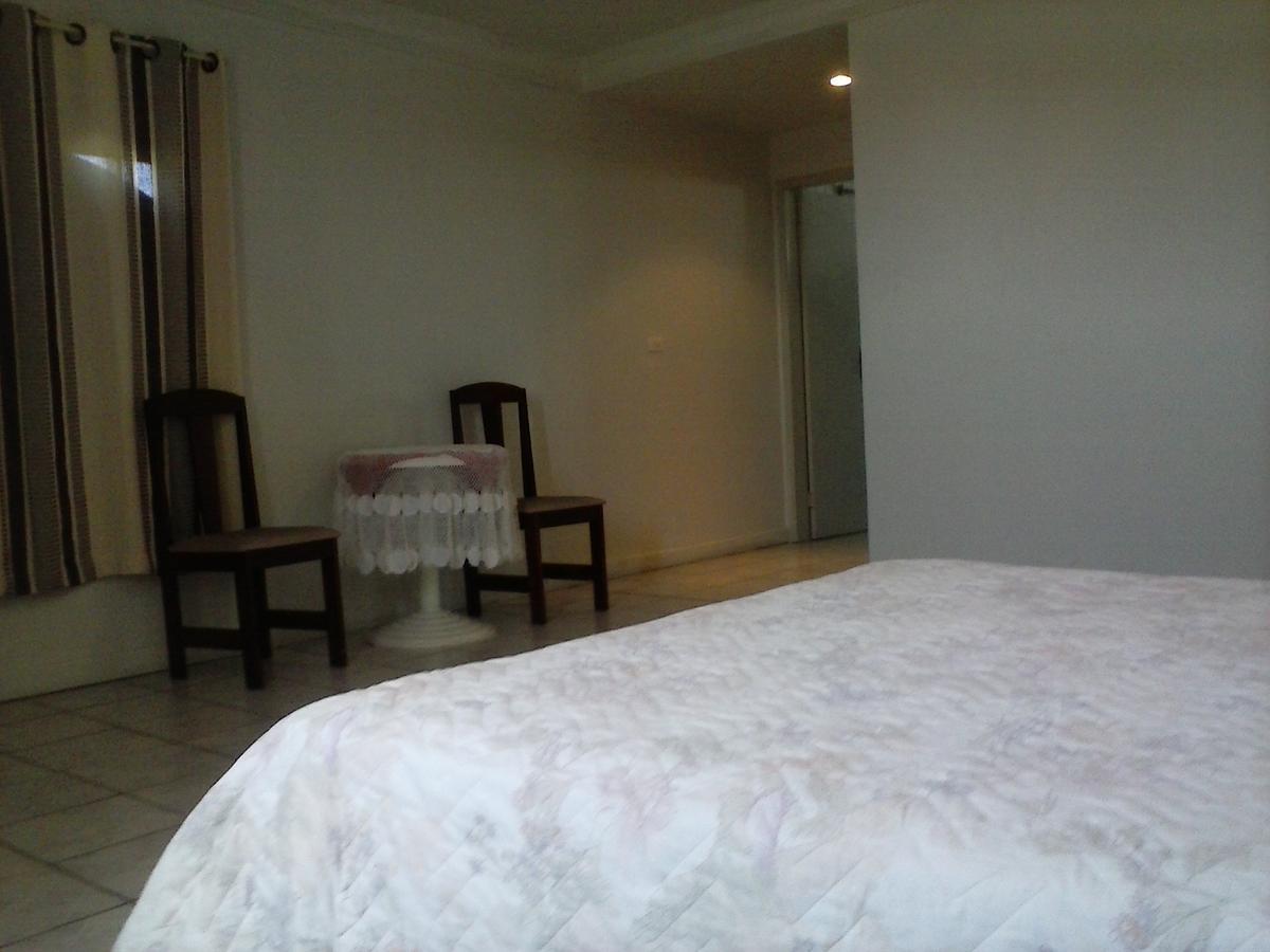 Otellin Triumph Hotel Triunfo  Buitenkant foto