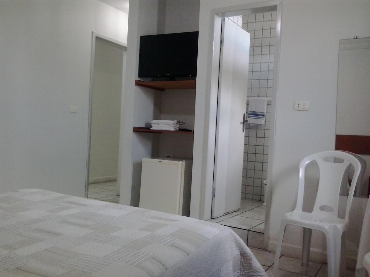 Otellin Triumph Hotel Triunfo  Buitenkant foto
