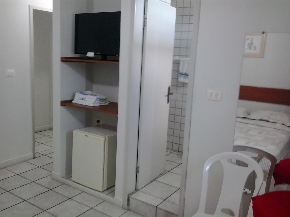 Otellin Triumph Hotel Triunfo  Buitenkant foto