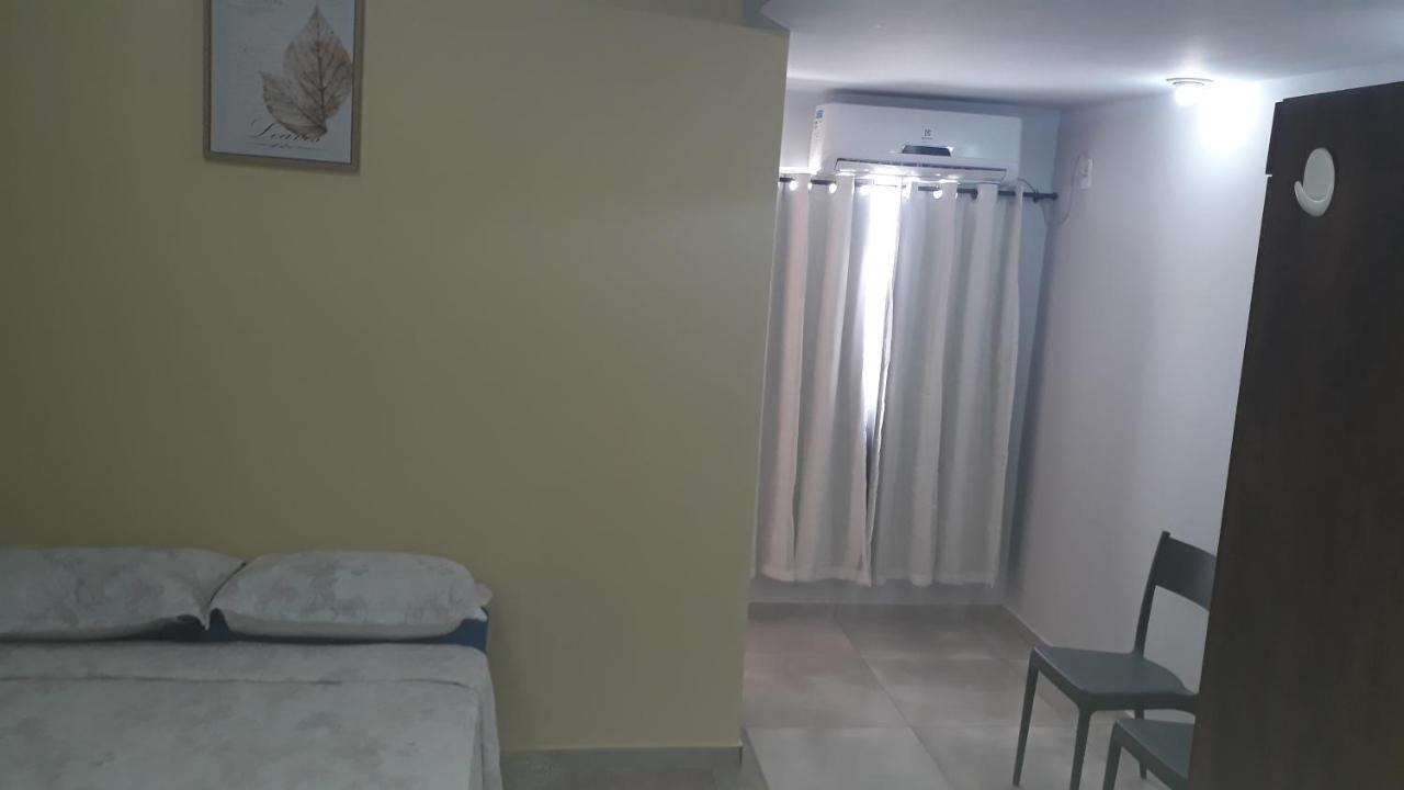 Otellin Triumph Hotel Triunfo  Buitenkant foto