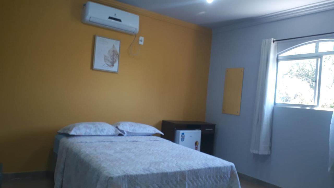 Otellin Triumph Hotel Triunfo  Buitenkant foto
