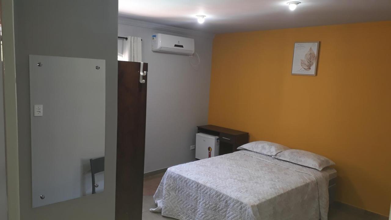 Otellin Triumph Hotel Triunfo  Buitenkant foto