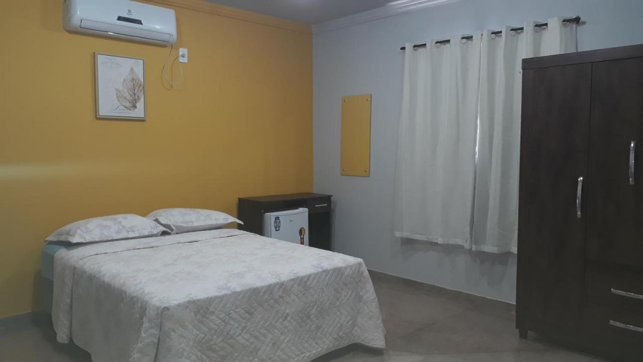 Otellin Triumph Hotel Triunfo  Buitenkant foto