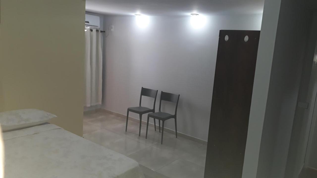 Otellin Triumph Hotel Triunfo  Buitenkant foto