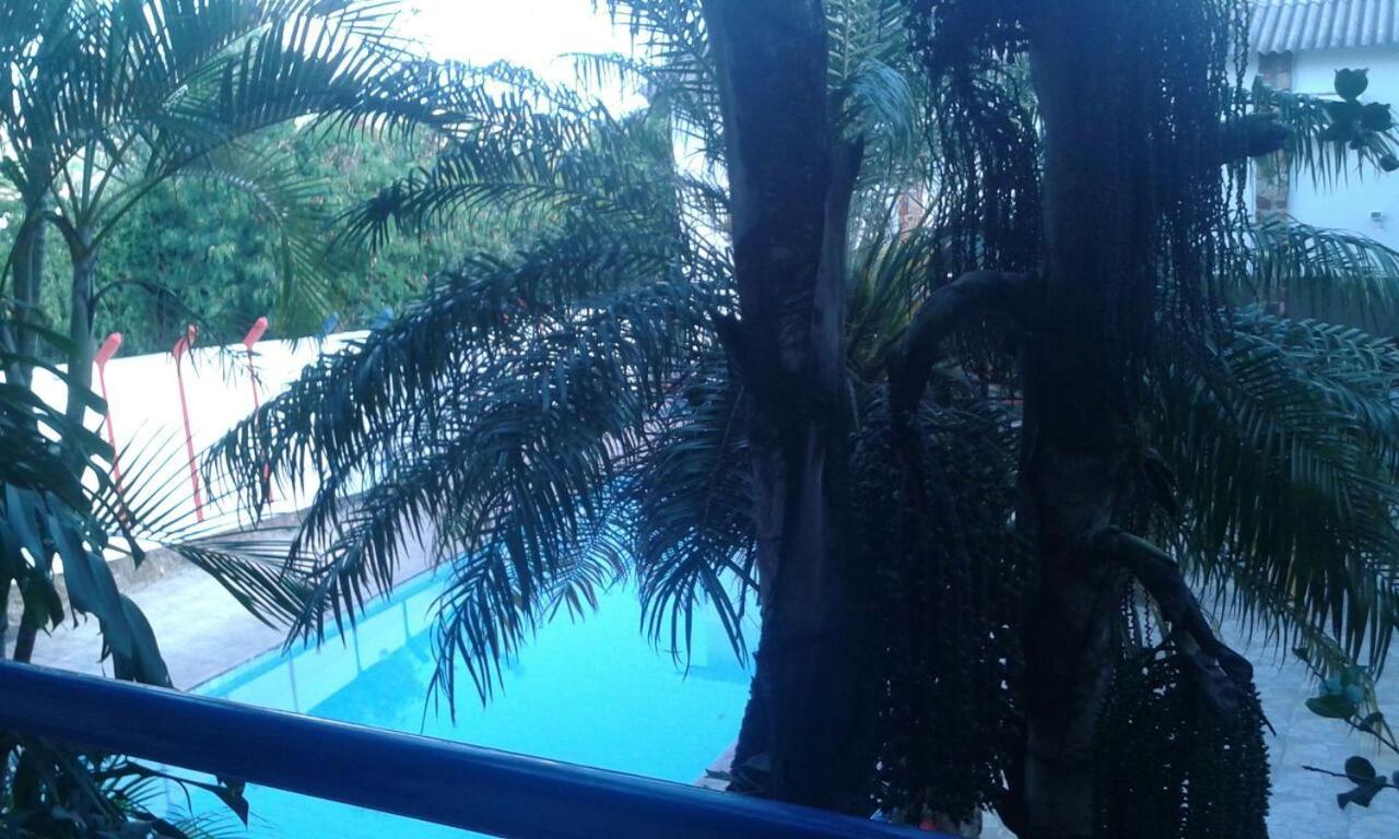 Otellin Triumph Hotel Triunfo  Buitenkant foto